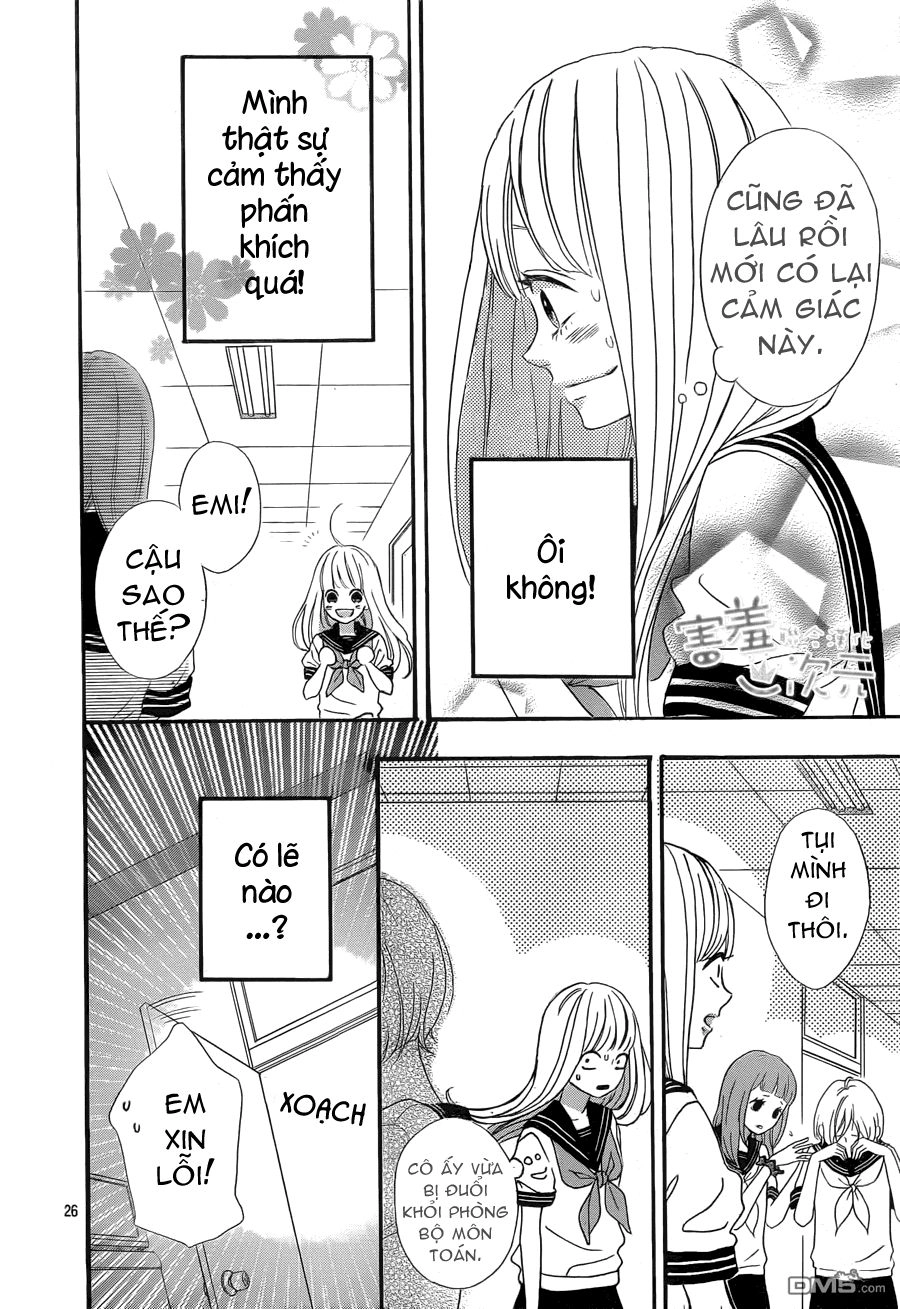 Sensei Kunshu Chapter 3 - 27