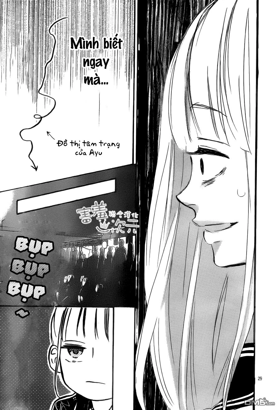 Sensei Kunshu Chapter 3 - 30