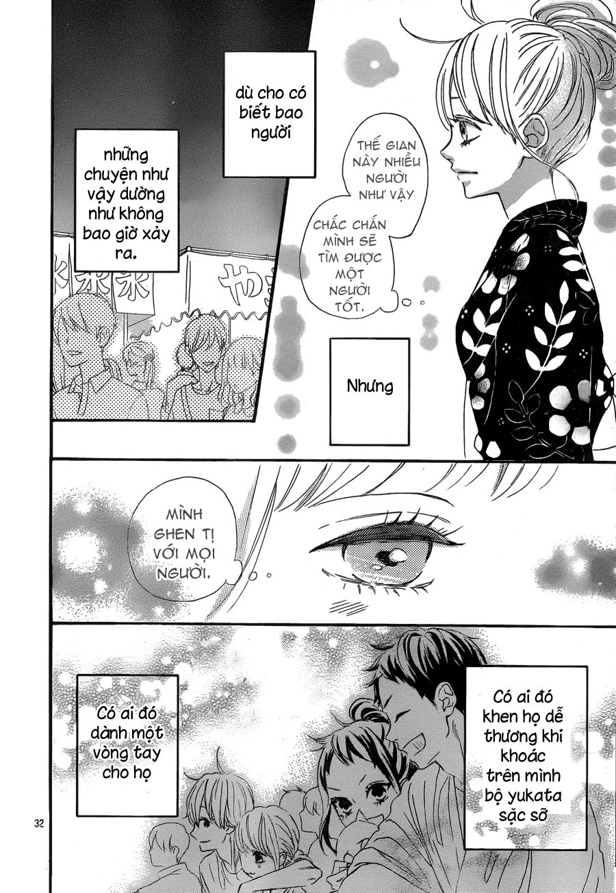 Sensei Kunshu Chapter 3 - 33