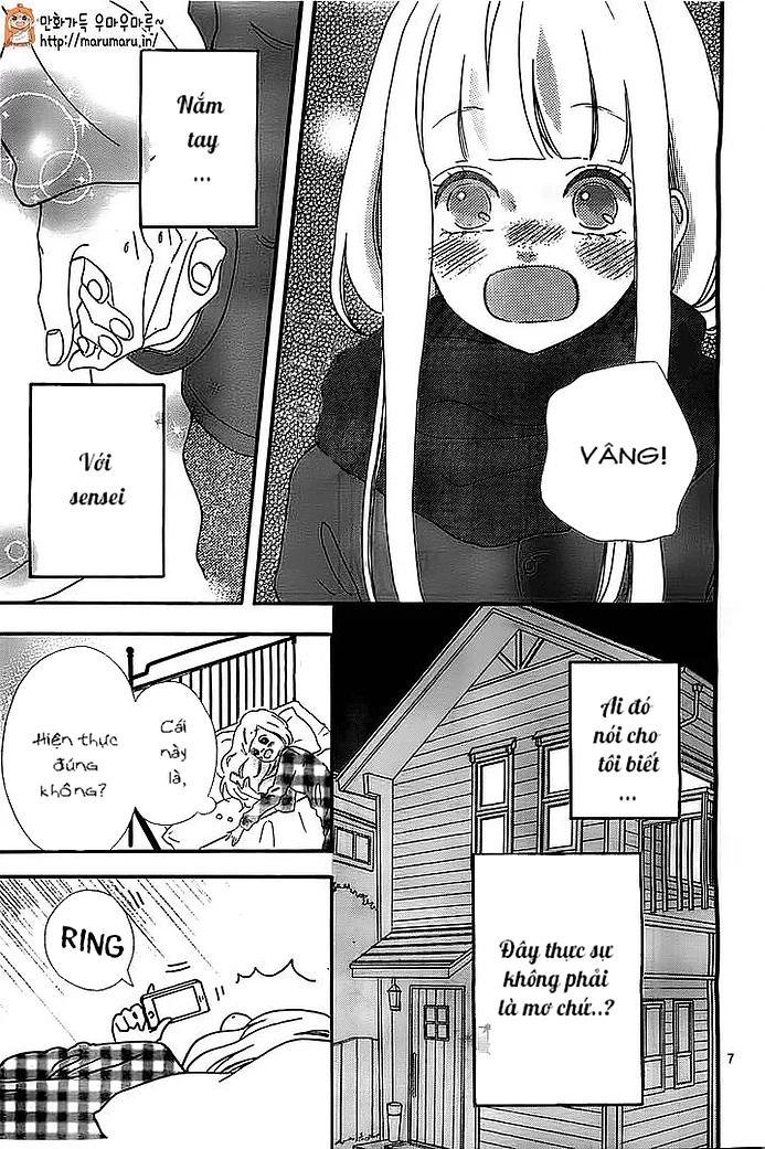 Sensei Kunshu Chapter 12 - 9