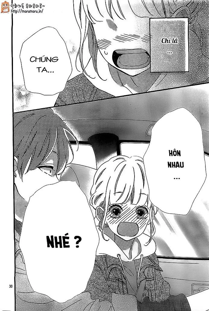 Sensei Kunshu Chapter 12 - 32