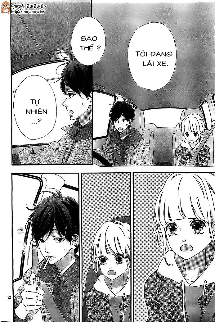 Sensei Kunshu Chapter 12 - 34