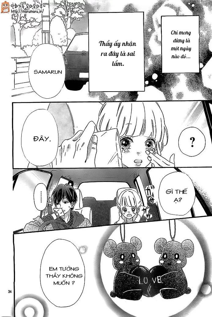 Sensei Kunshu Chapter 12 - 36