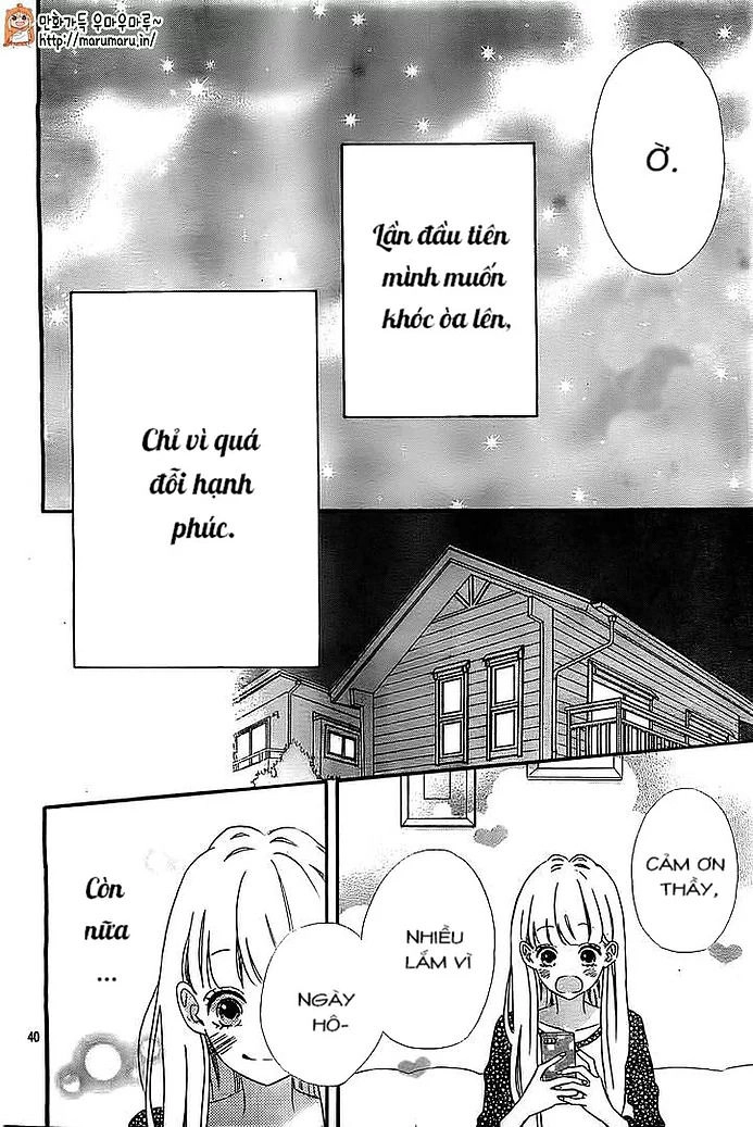 Sensei Kunshu Chapter 12 - 42