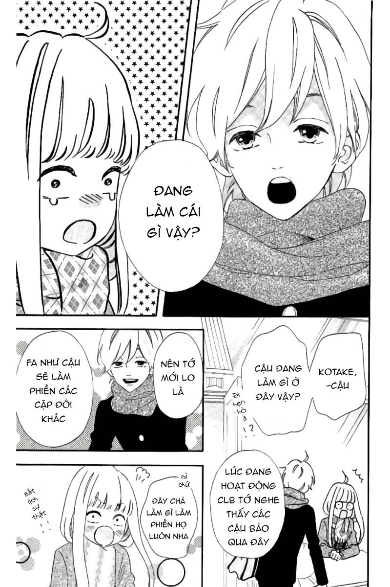 Sensei Kunshu Chapter 13 - 25