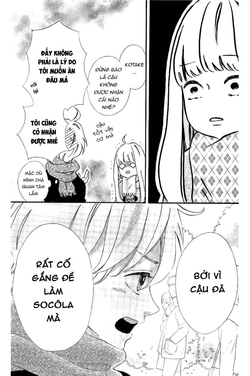 Sensei Kunshu Chapter 13 - 29