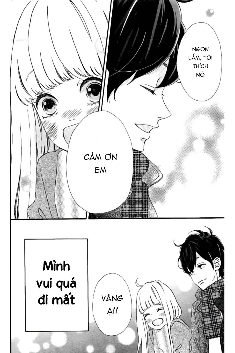 Sensei Kunshu Chapter 13 - 38