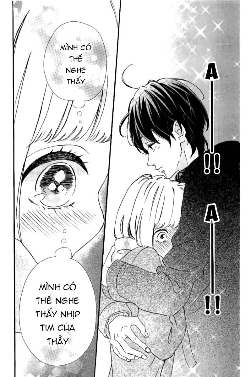 Sensei Kunshu Chapter 13 - 44