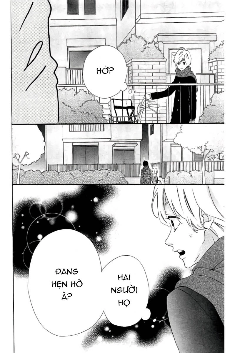 Sensei Kunshu Chapter 13 - 46