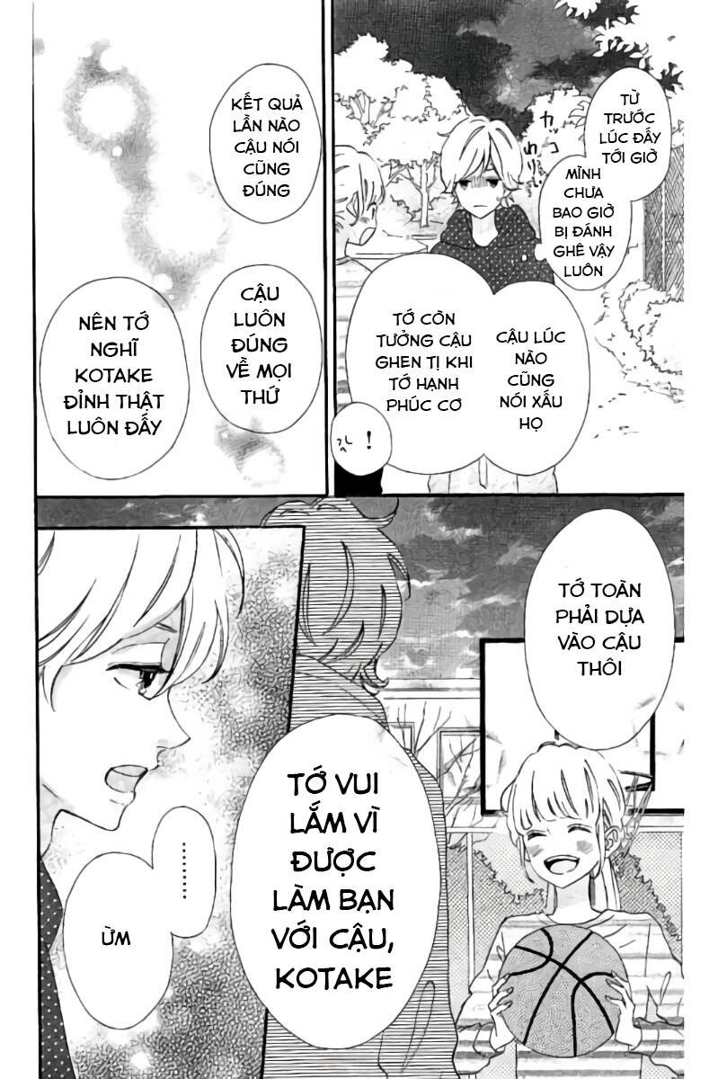 Sensei Kunshu Chapter 14 - 17