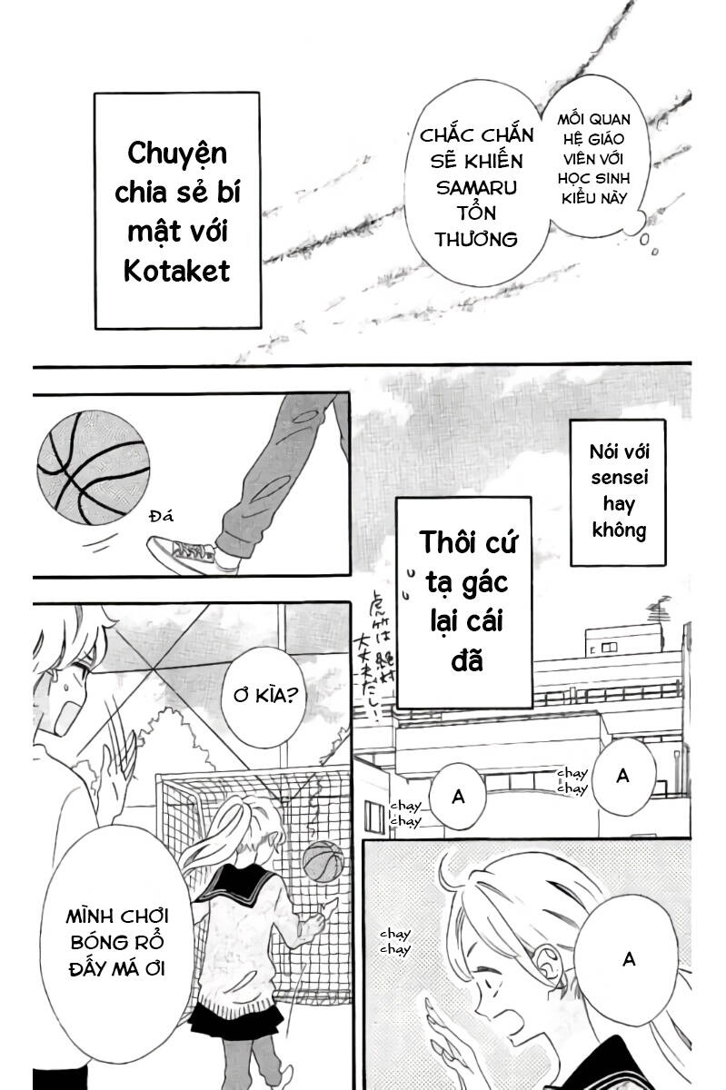 Sensei Kunshu Chapter 14 - 19