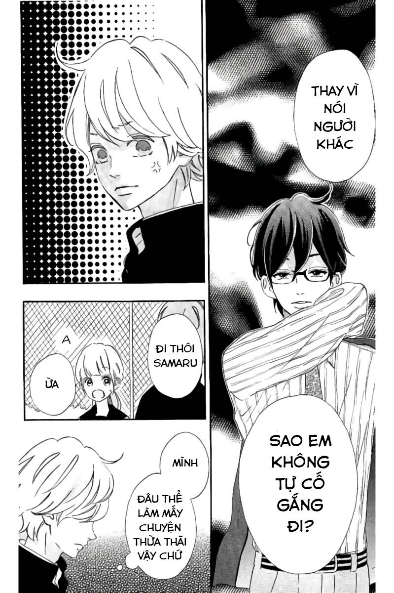 Sensei Kunshu Chapter 14 - 25