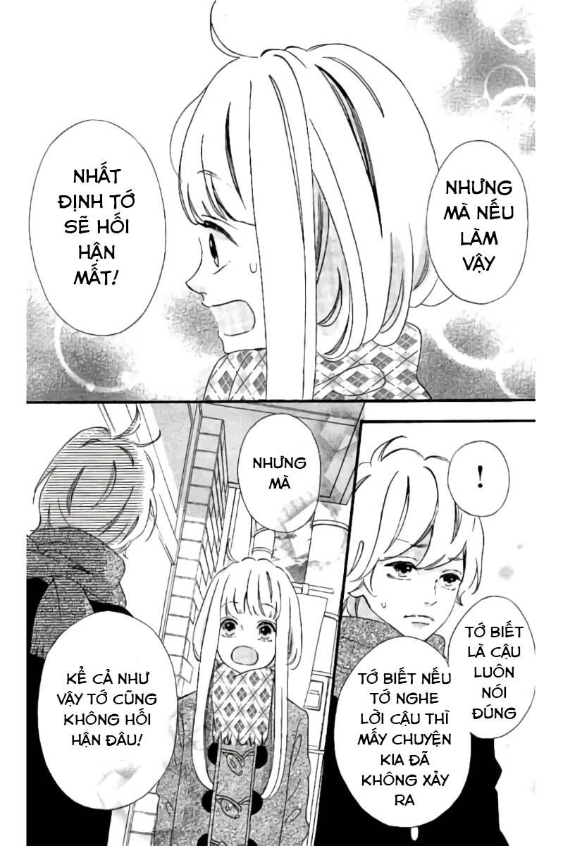 Sensei Kunshu Chapter 14 - 29