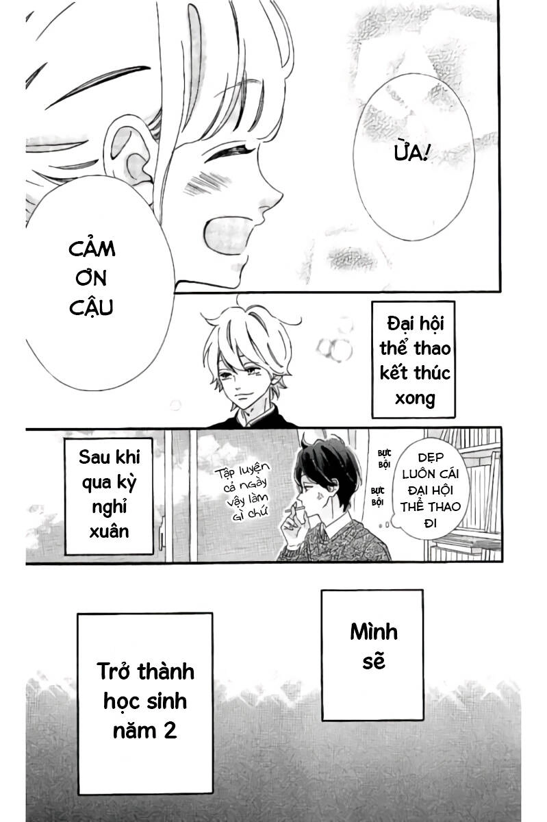 Sensei Kunshu Chapter 14 - 43