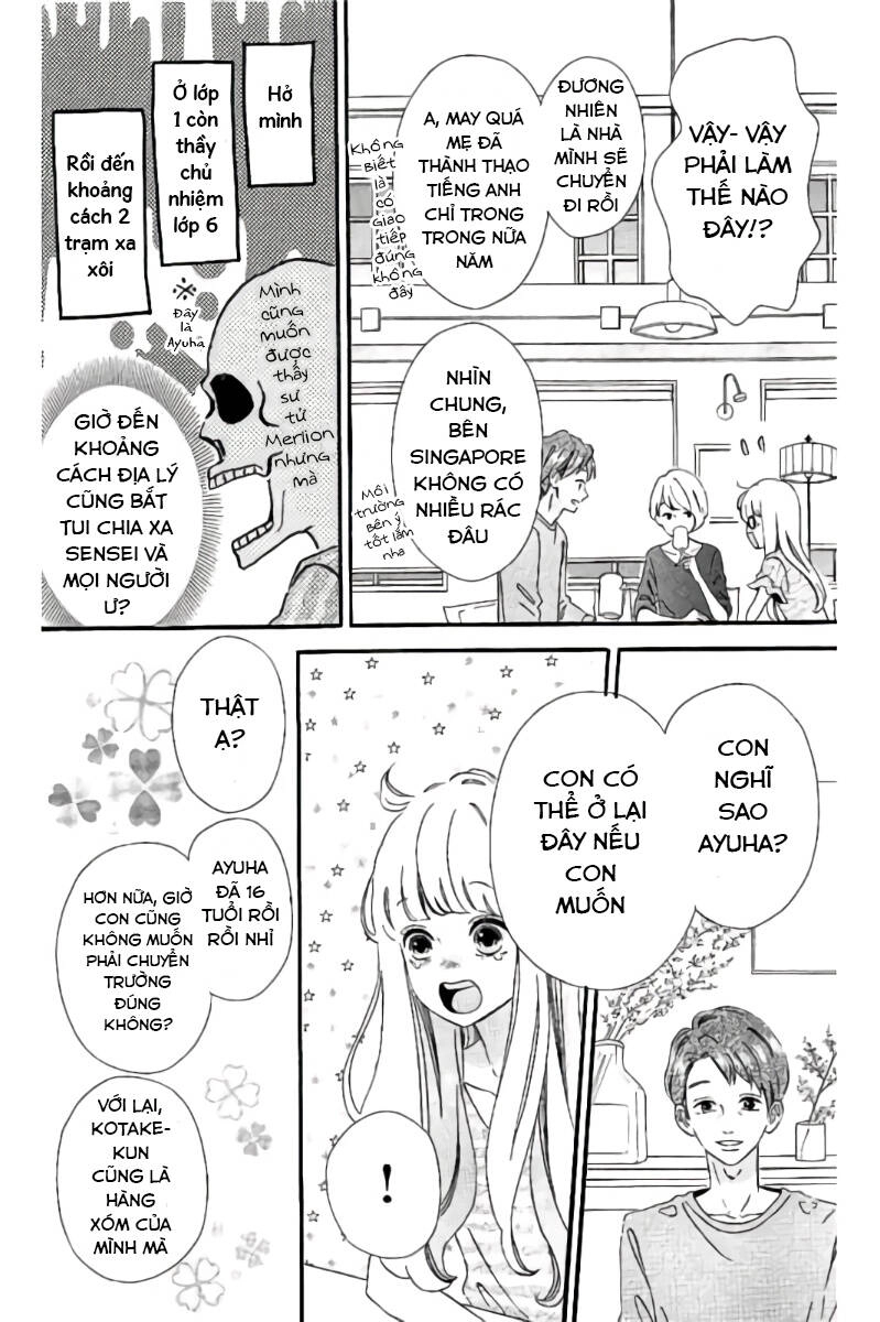 Sensei Kunshu Chapter 15 - 9