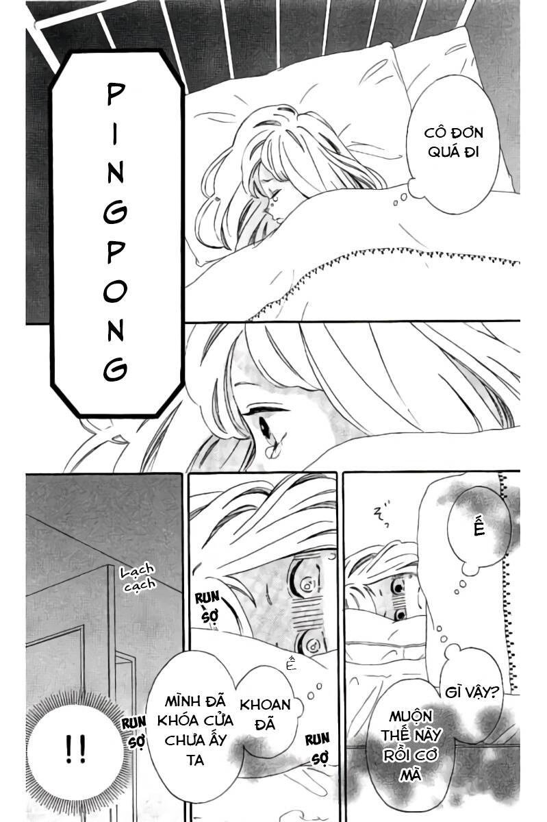 Sensei Kunshu Chapter 15 - 15