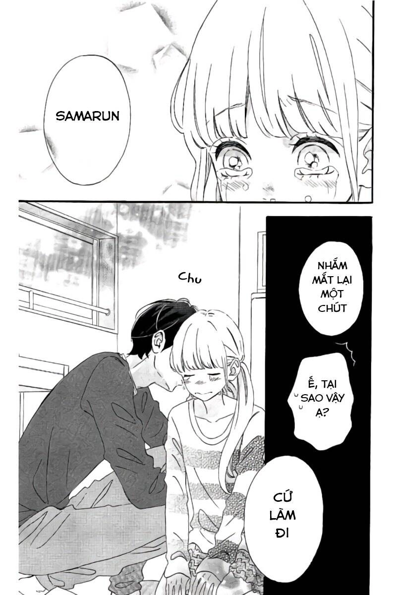 Sensei Kunshu Chapter 15 - 32