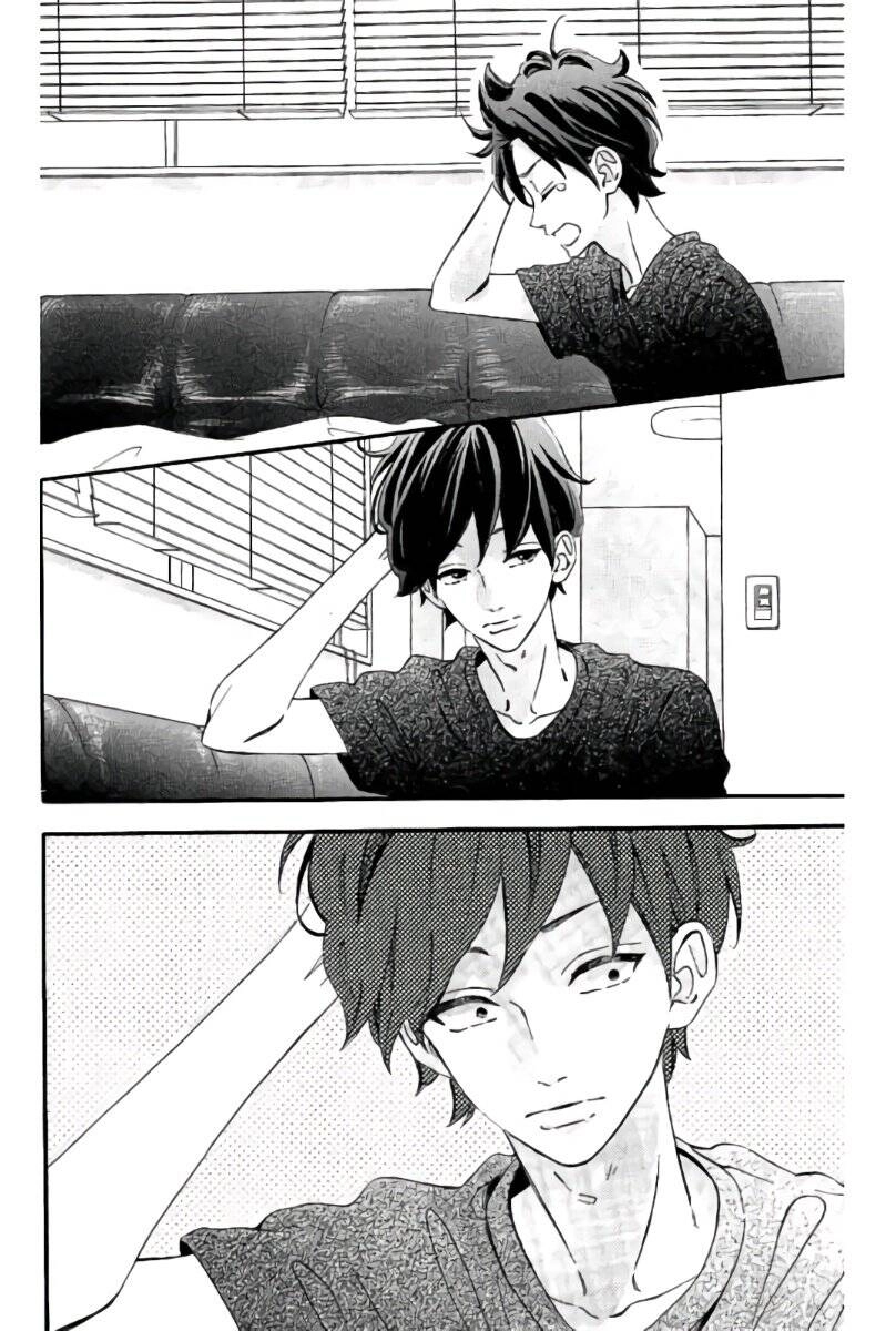 Sensei Kunshu Chapter 15 - 41