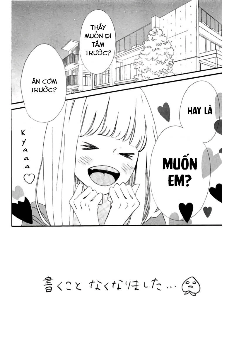 Sensei Kunshu Chapter 16 - 2