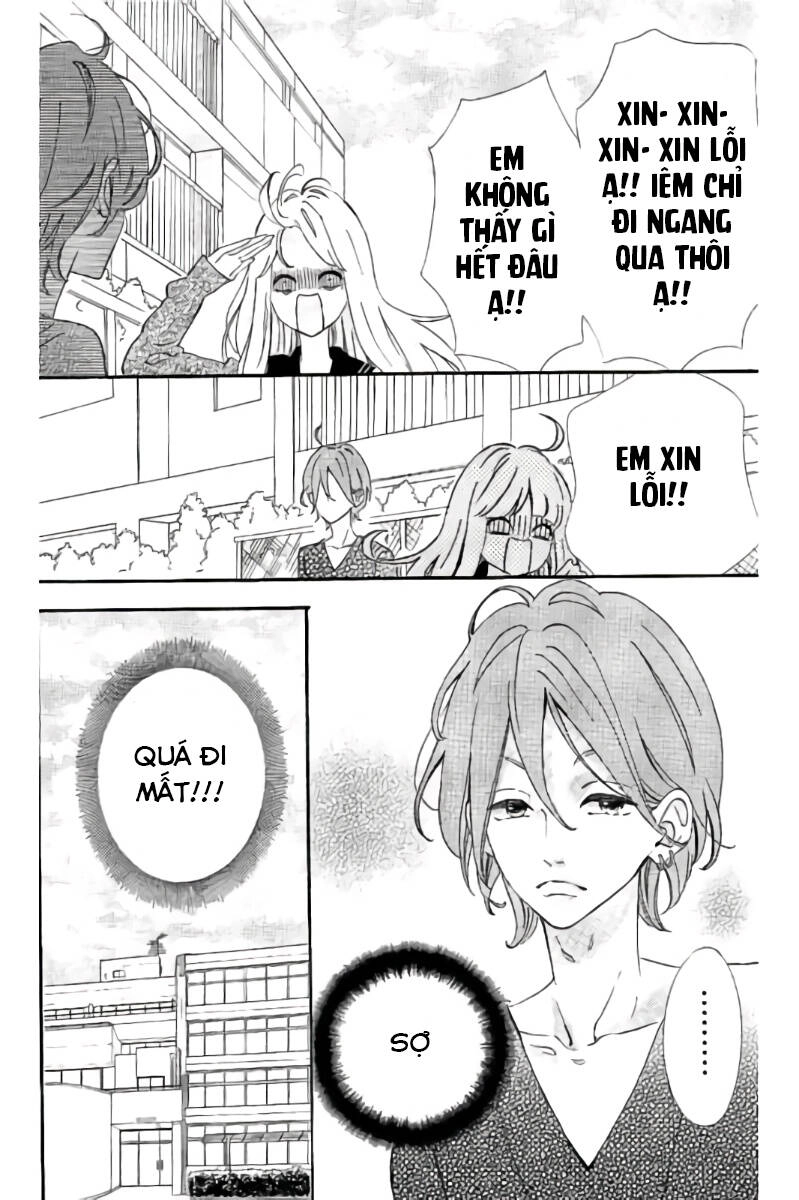 Sensei Kunshu Chapter 16 - 8