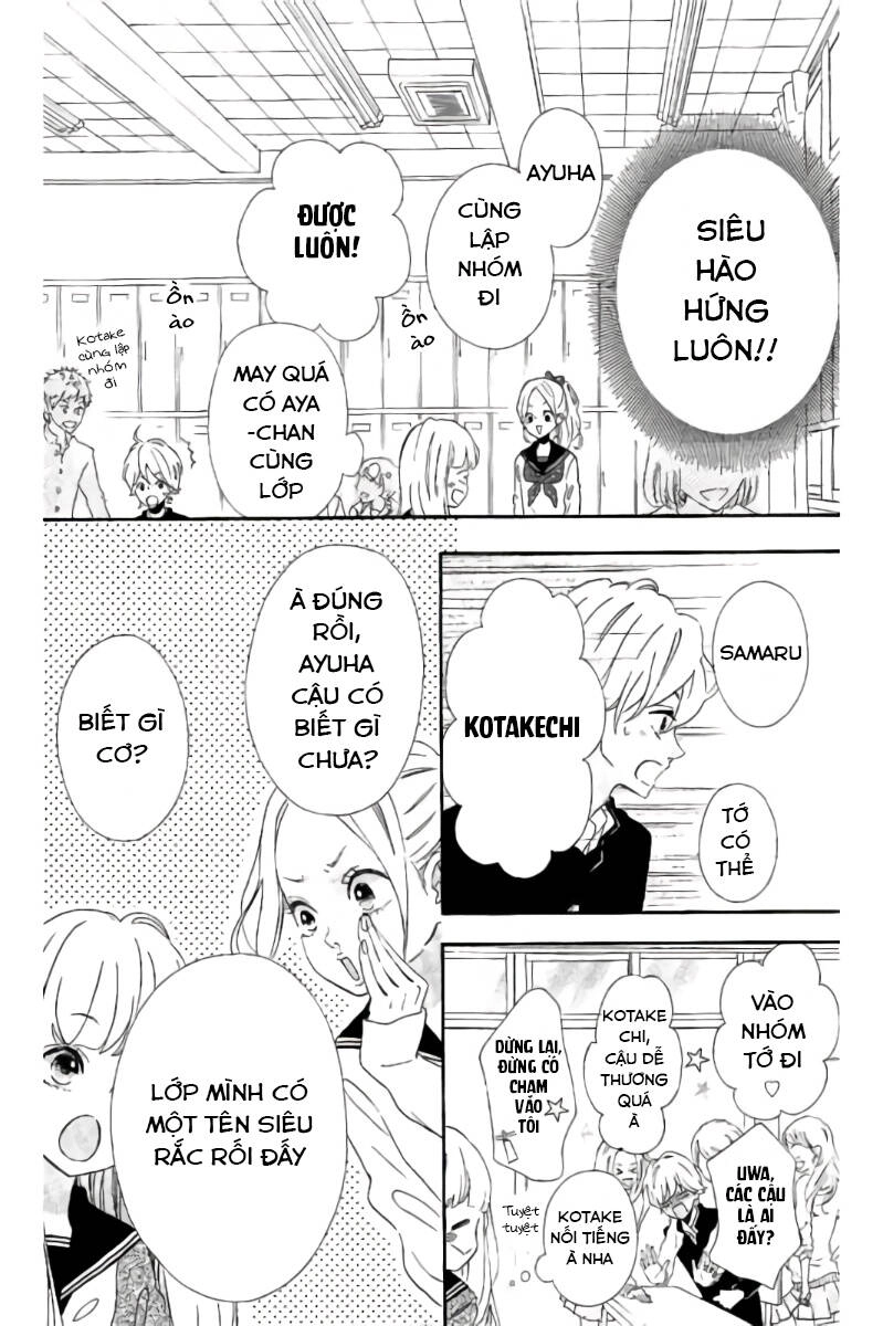 Sensei Kunshu Chapter 16 - 10