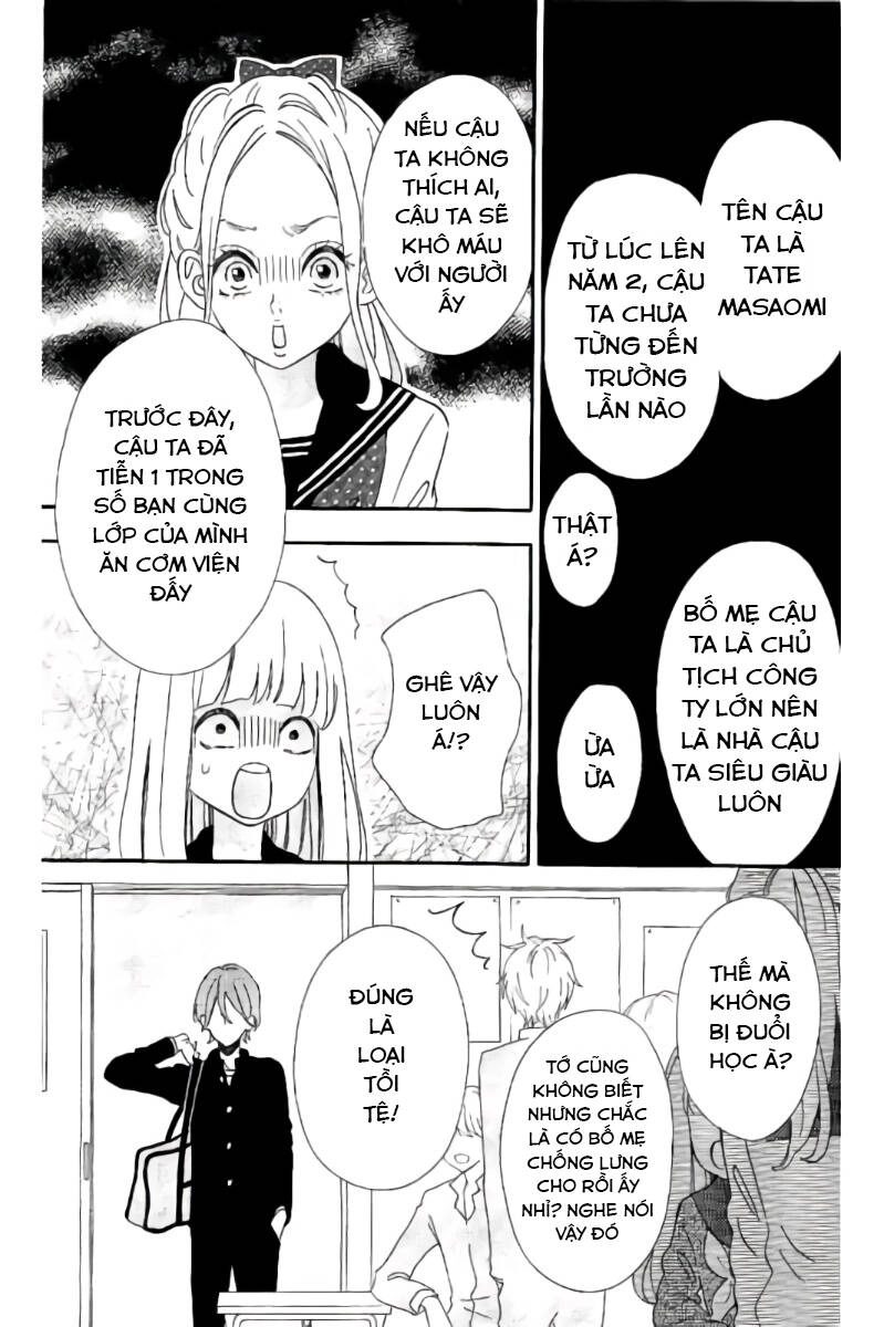 Sensei Kunshu Chapter 16 - 11