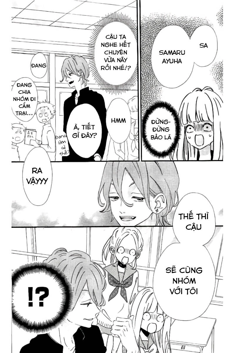 Sensei Kunshu Chapter 16 - 14