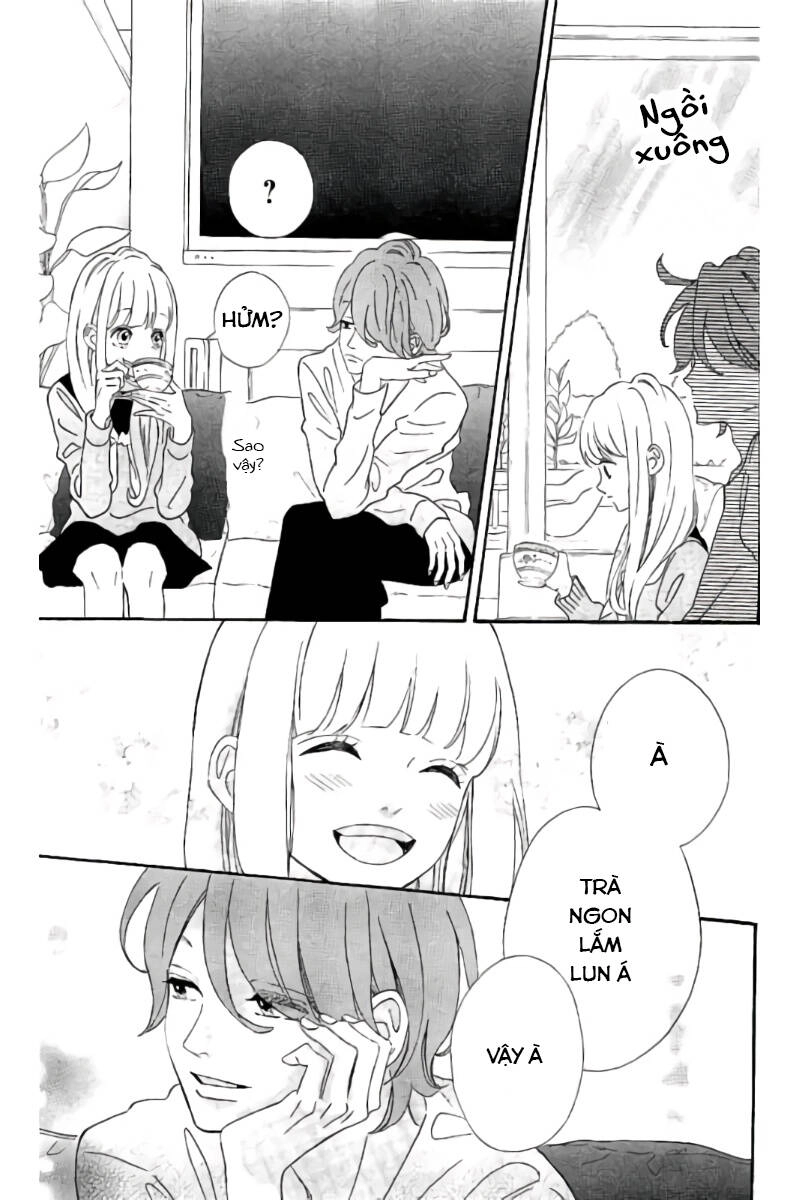 Sensei Kunshu Chapter 16 - 27