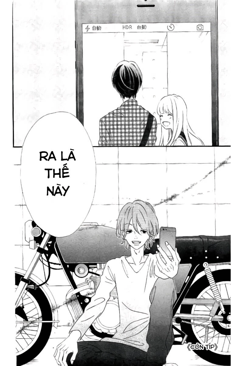 Sensei Kunshu Chapter 16 - 42