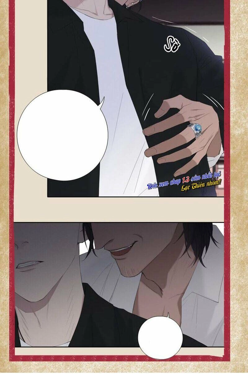 Trong Bóng Tối Chapter 1.2 - 7