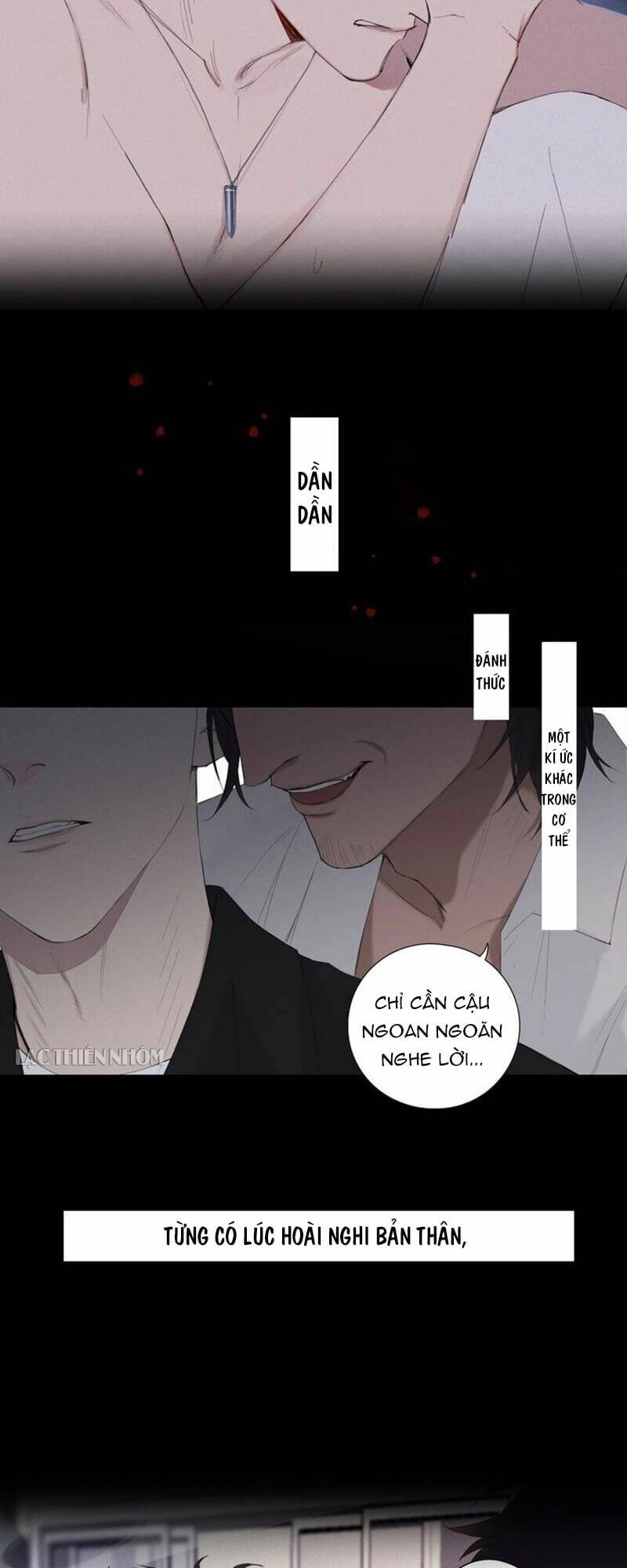 Trong Bóng Tối Chapter 1.3 - 4