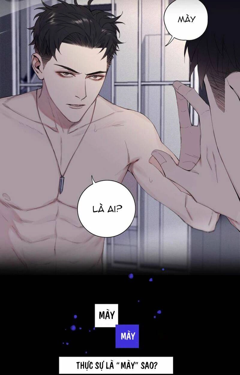 Trong Bóng Tối Chapter 1.3 - 5