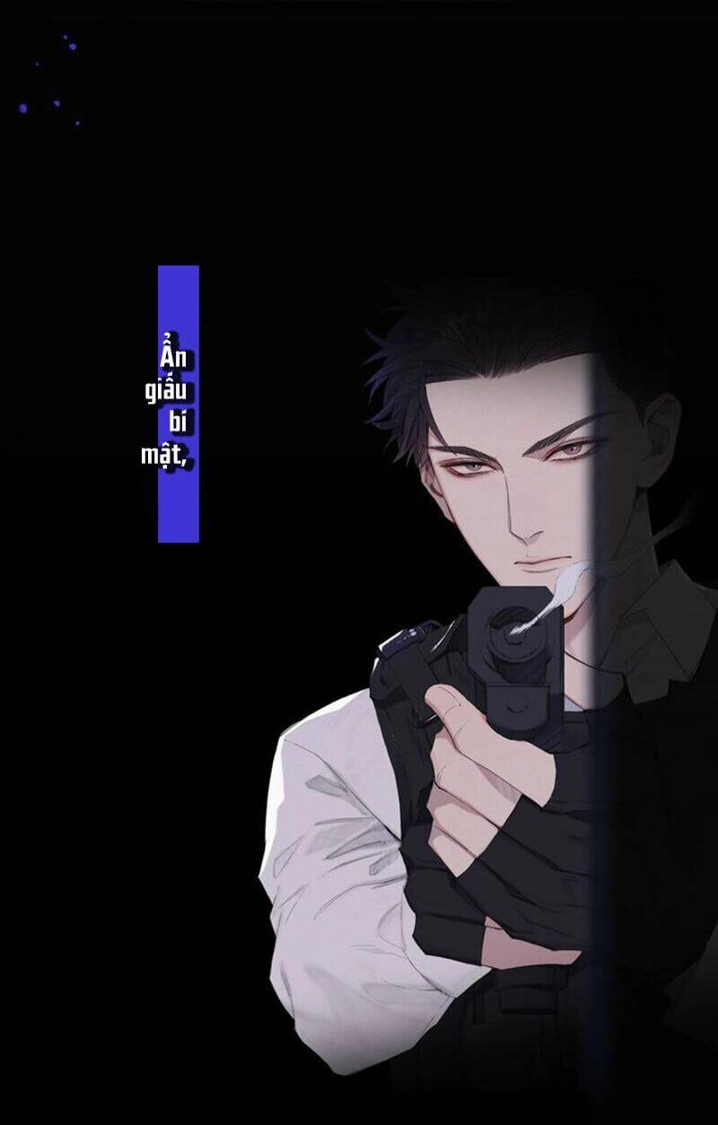 Trong Bóng Tối Chapter 1.3 - 6