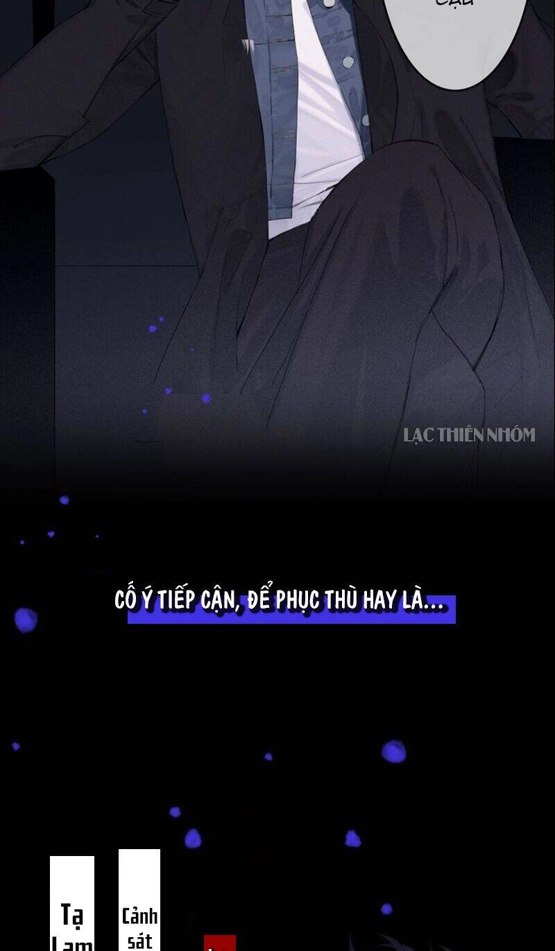 Trong Bóng Tối Chapter 1.3 - 11