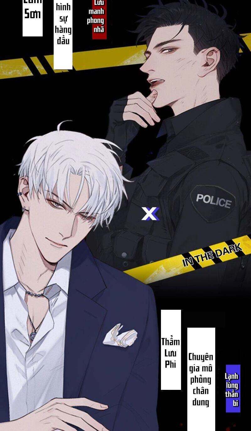 Trong Bóng Tối Chapter 1.3 - 12