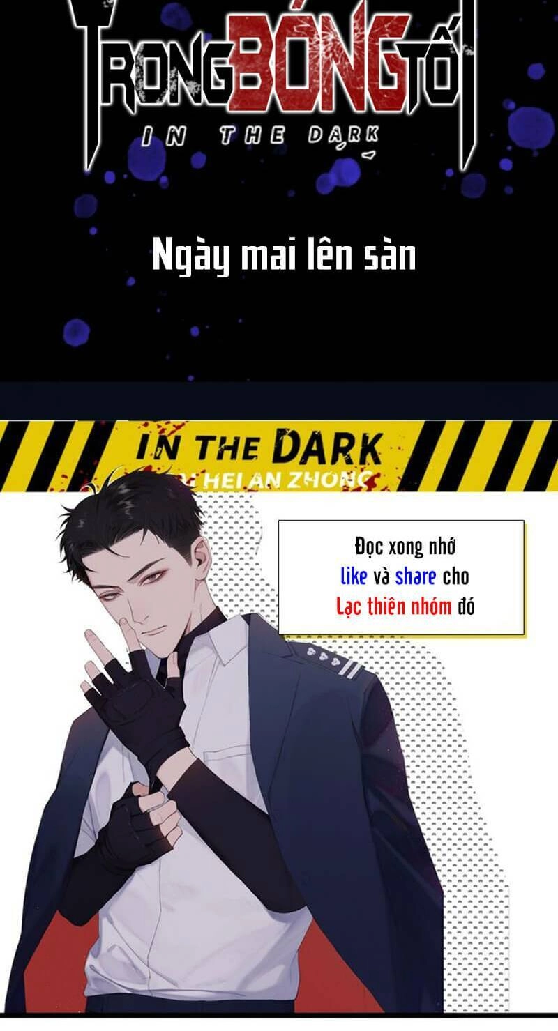 Trong Bóng Tối Chapter 1.3 - 15