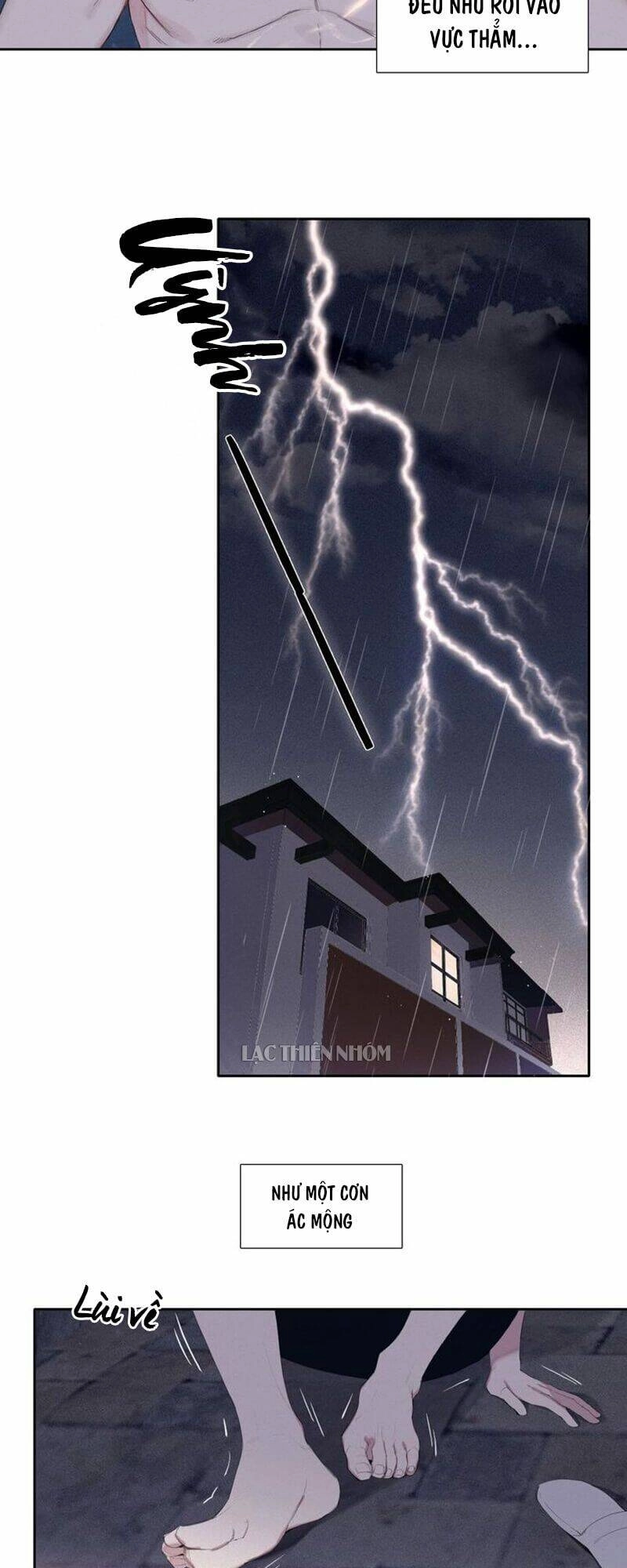 Trong Bóng Tối Chapter 1.4 - 4