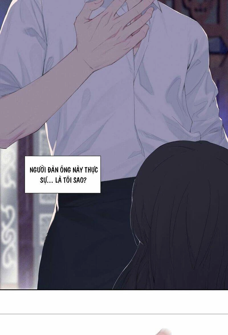 Trong Bóng Tối Chapter 1.4 - 6