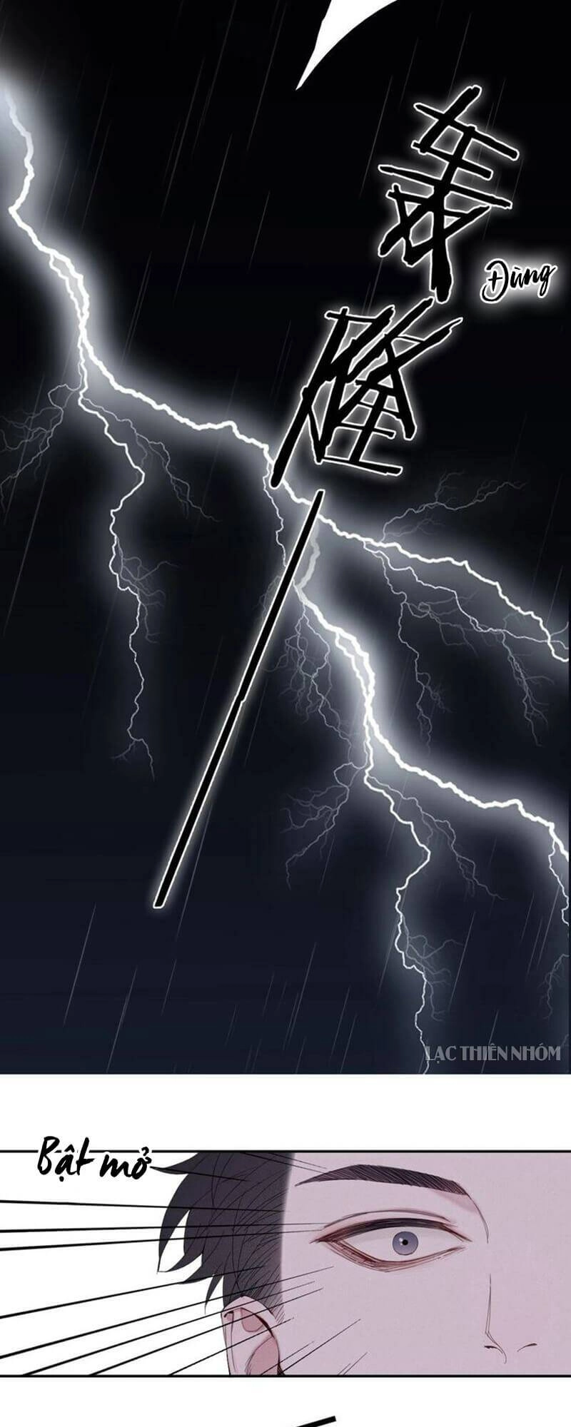 Trong Bóng Tối Chapter 1.4 - 8