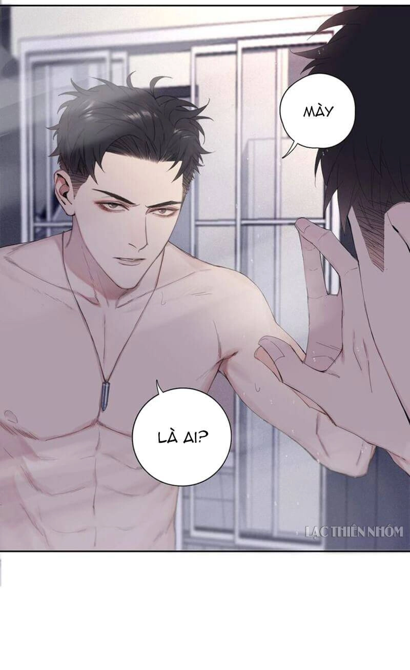 Trong Bóng Tối Chapter 1.4 - 12