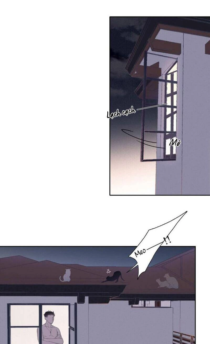 Trong Bóng Tối Chapter 1.4 - 13