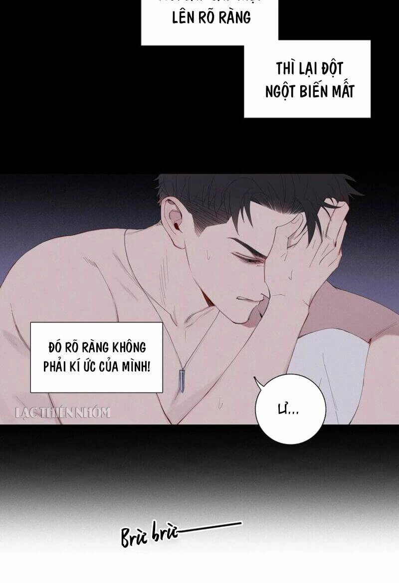 Trong Bóng Tối Chapter 1.4 - 18