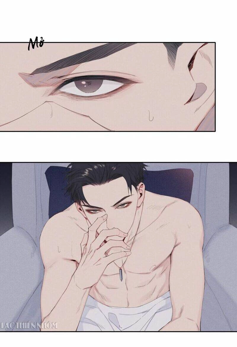 Trong Bóng Tối Chapter 1.4 - 19