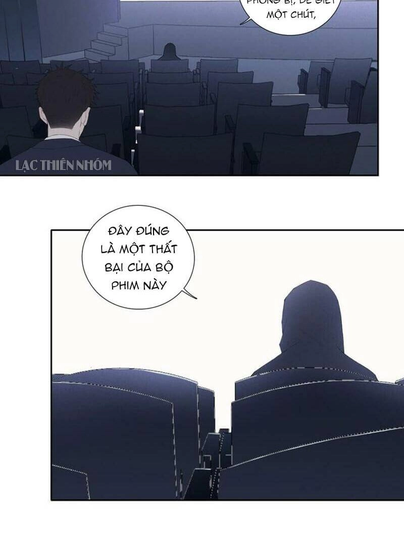 Trong Bóng Tối Chapter 1.4 - 25