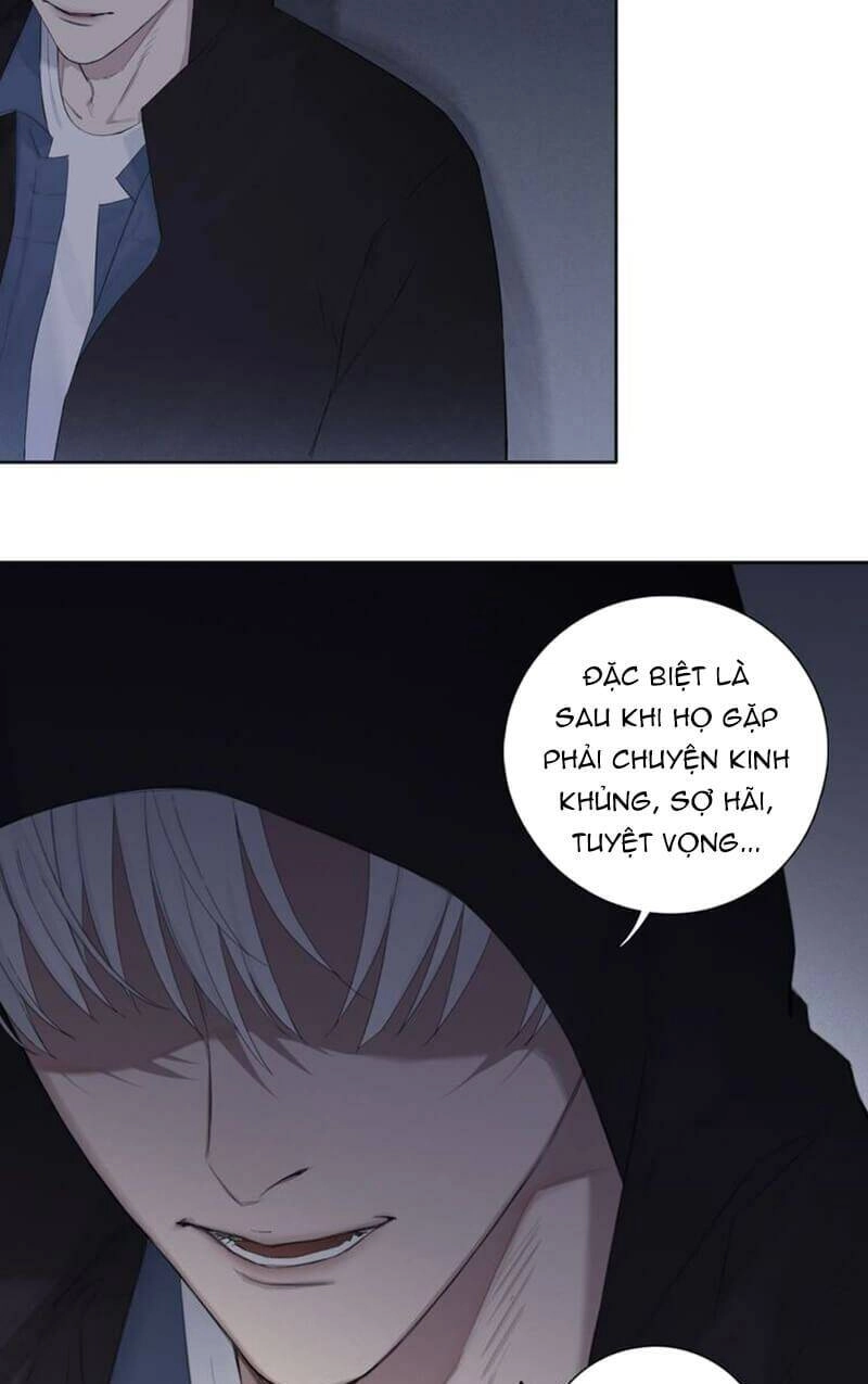 Trong Bóng Tối Chapter 1.4 - 27