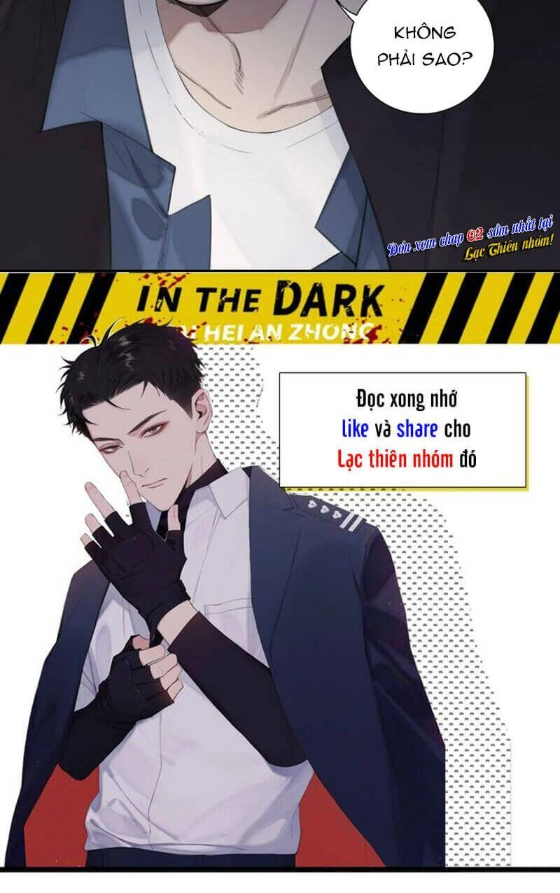 Trong Bóng Tối Chapter 1.4 - 28