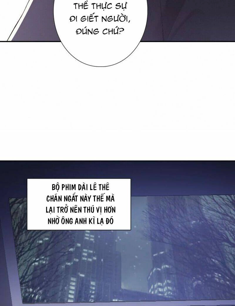 Trong Bóng Tối Chapter 2 - 6