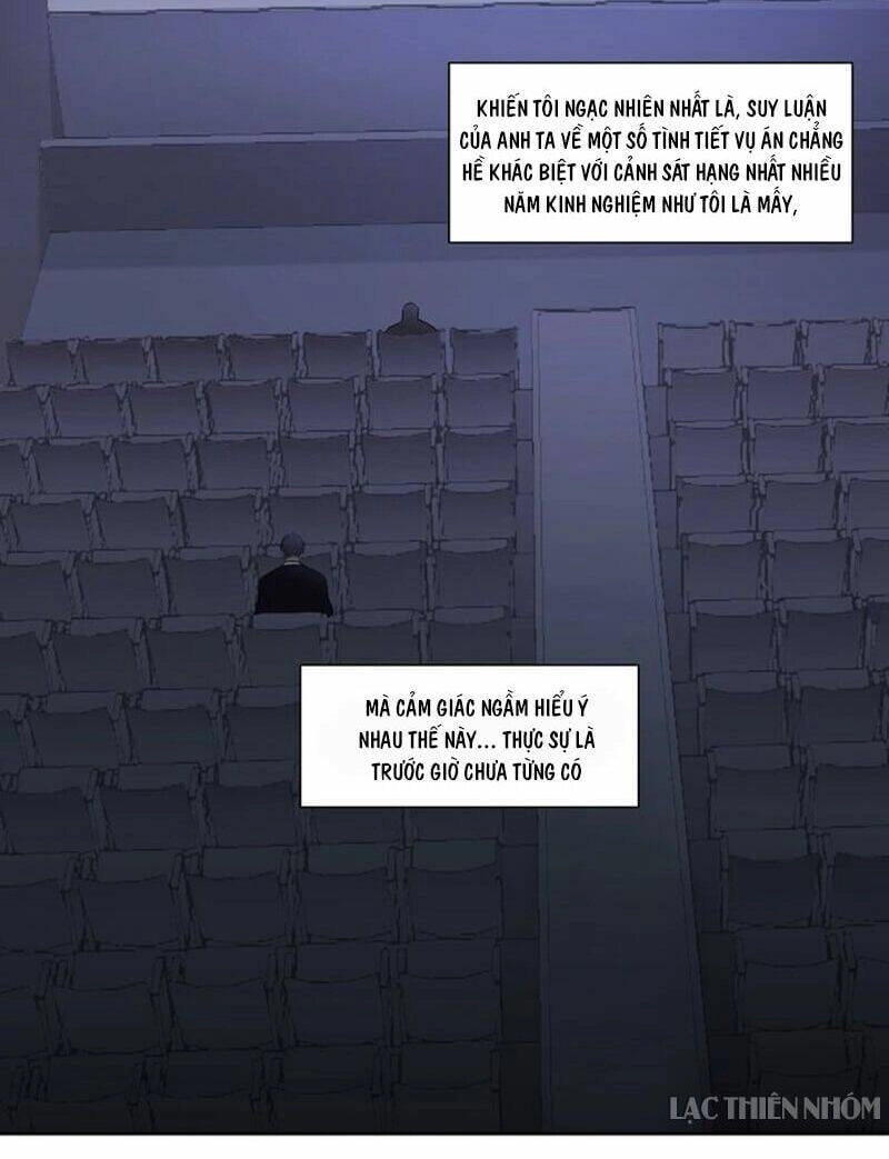 Trong Bóng Tối Chapter 2 - 7