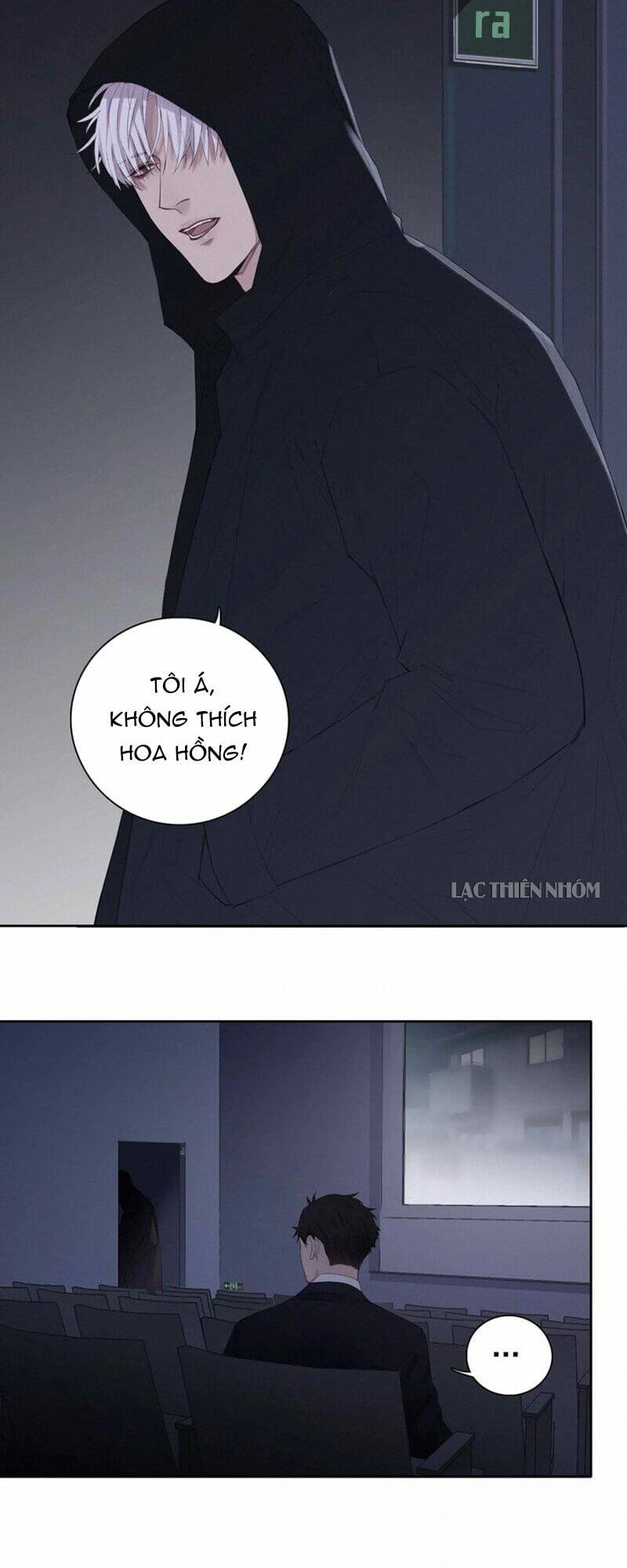 Trong Bóng Tối Chapter 2 - 10