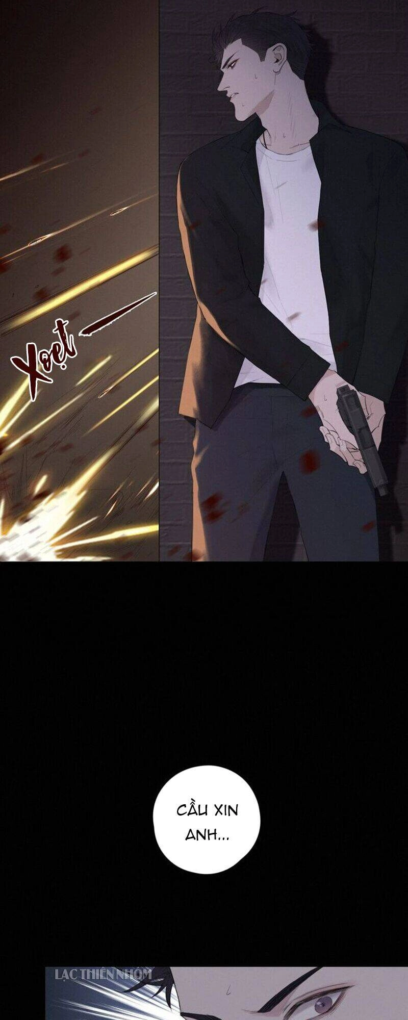 Trong Bóng Tối Chapter 2 - 15